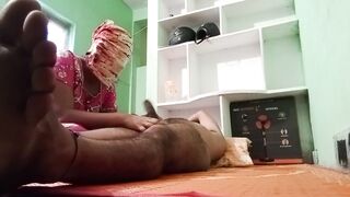 Indian bangla desi women sex in private room - 5 image
