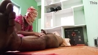 Indian bangla desi women sex in private room - 7 image