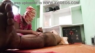 Indian bangla desi women sex in private room - 9 image