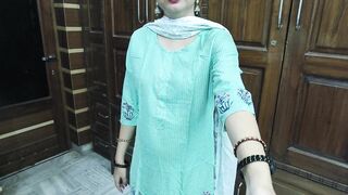 Pov Indian stepmom helps will Rock Dick in hindi audio