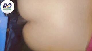 Desi gau ki boy ne mujhe bahut achchi se chudai kiya ghori banakar saree show hindi - 3 image
