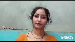 Indian hot girl sex video of Lalita bhabhi