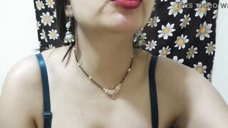 Indian jija sali chudayi, moka pakar thik diya doke se jija ne in hindi audio - 7 image