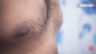 Indian Boyfriend Hardly Fucking His Girlfriend Part 1 - 6 image