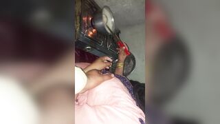 Desi village girl fucked hard