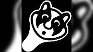 horny ebony girl does anal with huge 12inch dildo