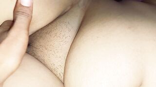 Romance Whit Wife Big Boobs