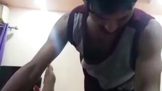 Oyo me pahali bar gai is ladaki ka ho raha video viral - 11 image