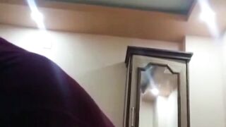 Oyo me pahali bar gai is ladaki ka ho raha video viral - 14 image