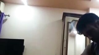 Oyo me pahali bar gai is ladaki ka ho raha video viral - 7 image