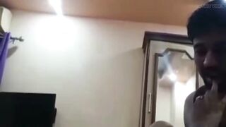 Oyo me pahali bar gai is ladaki ka ho raha video viral - 8 image