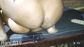 Soti hui Desi sexi Pooja bhabhi ki Devar ne ki chudayi - 13 image