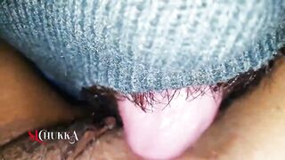 Step Brother best licking and Sucking pussy - eha gedara nangita diwa damma - - 12 image