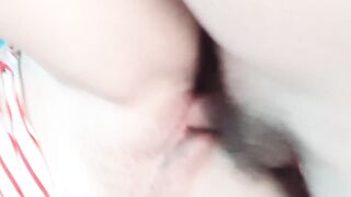 FULL OF CUM!! I LEAVE MY HORNY STEPMOM FULL OF CUM, I FUCK MY BIG ASS STEPMOM IN FOUR, REAL AMATEUR HOME SEX OF STEPMOM AND STEPSON - 13 image