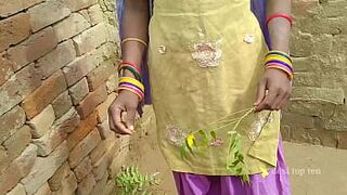 My girlfriend called me to her house and fucked me