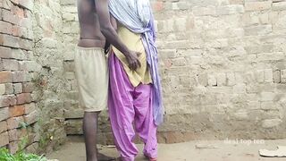 My girlfriend called me to her house and fucked me - 4 image