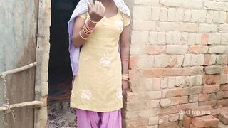 My girlfriend called me to her house and fucked me - 6 image