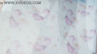 Wife Fucking Husband Top Amateur Closeup - 11 image