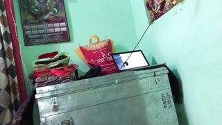 Indian Stepmom Gets Her Pussy Fucked