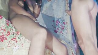 Standing Doggy Style amateur blowjob Hardcore fucking - 5 image