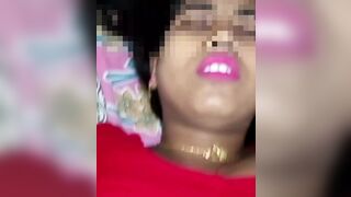 Desi bhabi bed room sexx masti