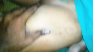 Tamil aunty big pussy - 5 image