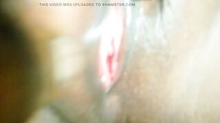 Tamil aunty big pussy - 9 image