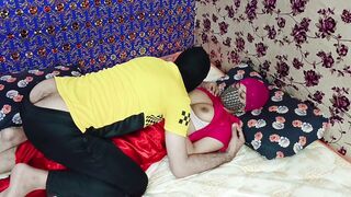 Pakistani Desi Cute Pari Hard Fucked from her Boyfriend - 6 image