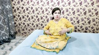 Most Beautiful Pakistani Desi Girl Great Mastrubation with - 3 image