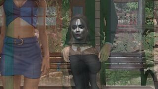 Stepmother Fucked by her stepson - 2 image
