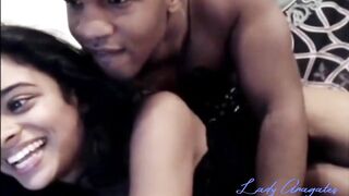 Desi Horny girl Sex With Her boyfriend | Indian Webserise Sex