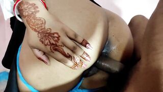 Nurse fucks patient when doctor is not at clinic