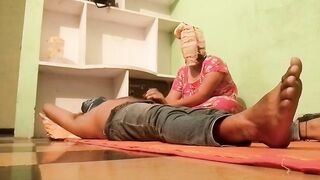 Hot house wife get hord fuck full video on Xvideos - 13 image