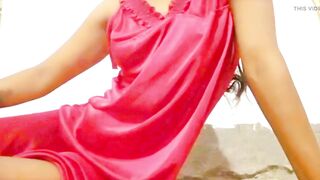 Hot Indian Desi Bhabi Full Romance Video - 8 image