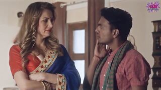 Firangi Thakurain Desi Sex 2