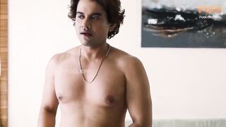 Chocolate Massage Desi Full Nude Sex - 2 image