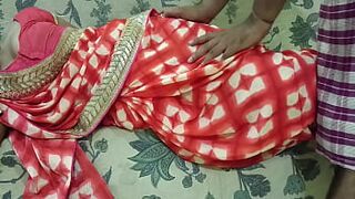 Mumbai Ashu fucks sleeping girl hard at night