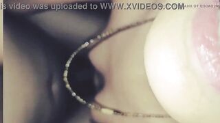 MY HORNY WIFE DOING SEX EVERYDAY WITH ME - 10 image