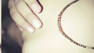 MY HORNY WIFE DOING SEX EVERYDAY WITH ME - 15 image