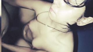 MY HORNY WIFE DOING SEX EVERYDAY WITH ME - 4 image