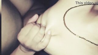 MY HORNY WIFE DOING SEX EVERYDAY WITH ME - 6 image