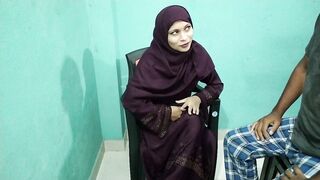 Muslim Teen Girl YourUrfi ne Gigolo Bulakar Chudwaya - Cum Swallow Girl - 2 image
