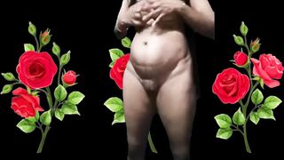 The master of the mosque sent the beautiful wife's pussy to the cud - 7 image
