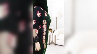 Lebanon Hijab Step Sister Orgasm - 14 image