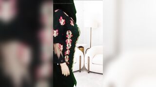 Lebanon Hijab Step Sister Orgasm - 15 image