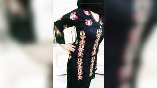 Lebanon Hijab Step Sister Orgasm - 4 image