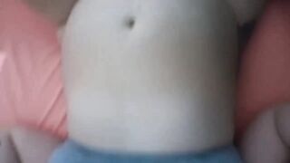 her stepson came to fuck her - 12 image