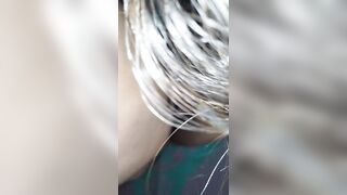 Desi Indian Village Bangali Bhabhi Romantic scene - 4 image
