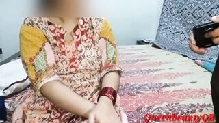 Rahul ne Niko ko uski stepmom ka he Mms video send kar diya or Niko ne bhe apne stepmom ko choda,Rahul and Niko part 2, desi stepmom