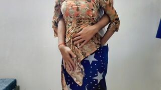 Young Indian Horny Girl Creamy Pussy